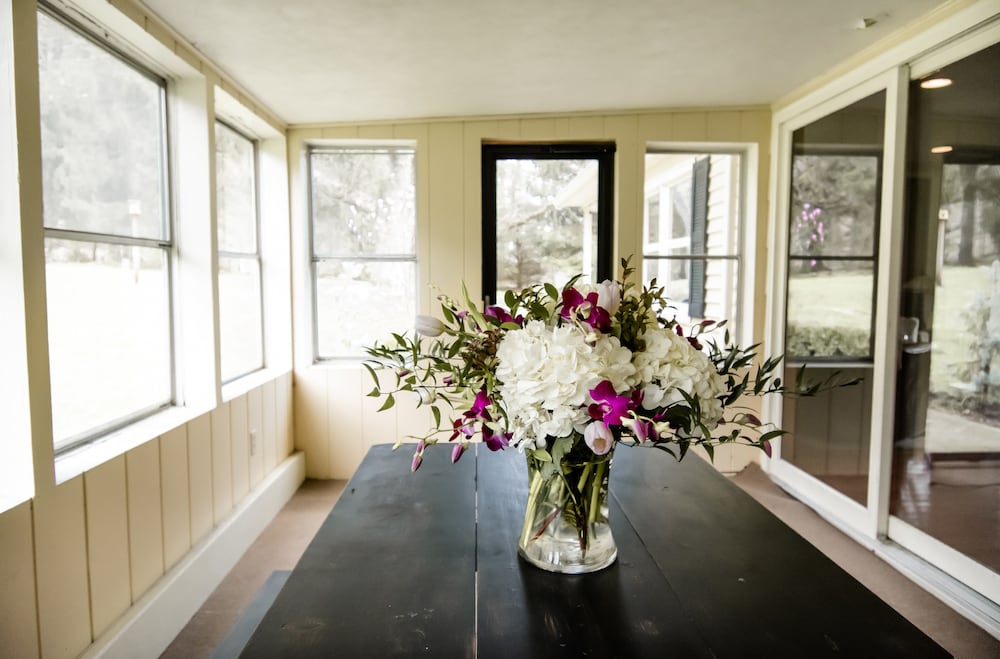 The Broadway Guest House