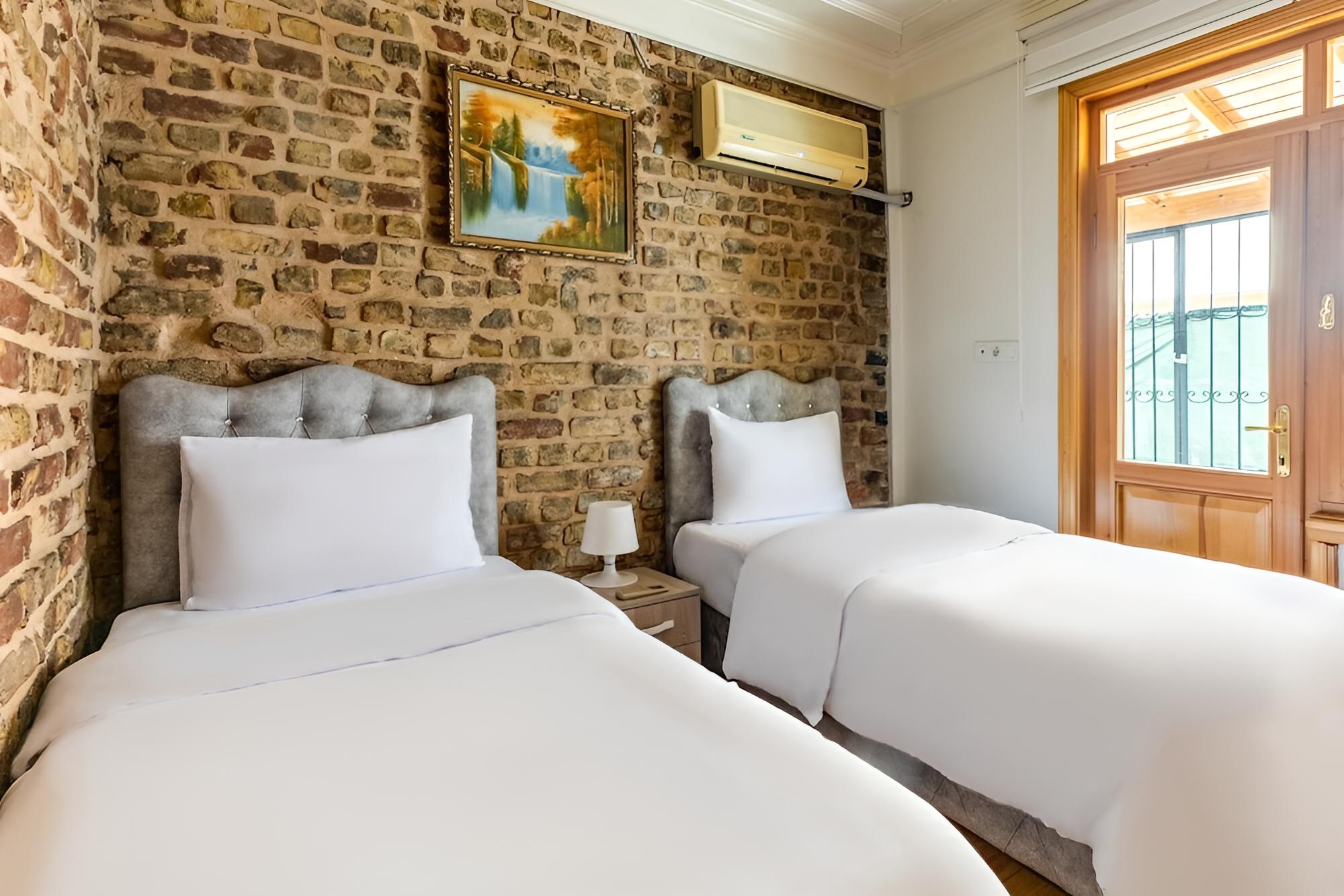 Authentic Stone House 10 min to Goldenhorn