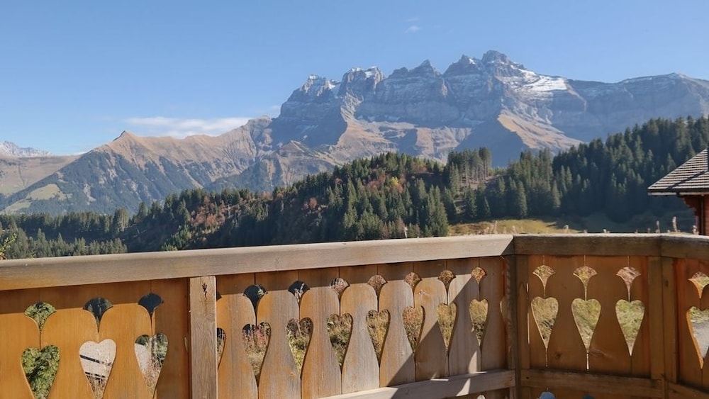 Chalet Ella, fotografía 4