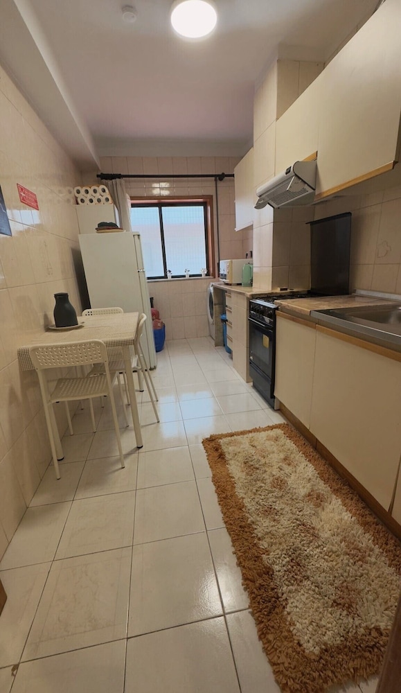 Guest House da Mata