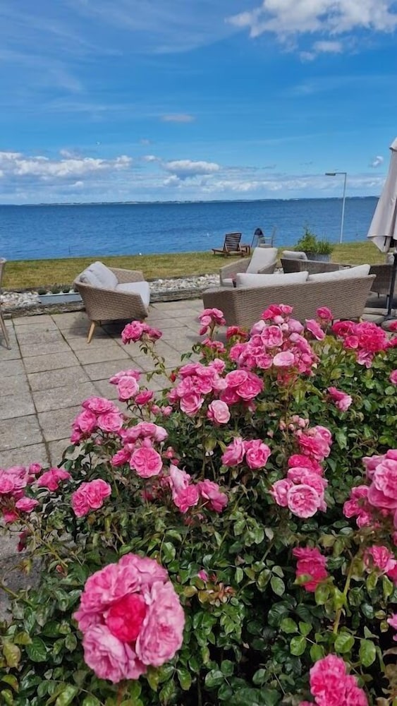 Hotel Udsigten Marstal