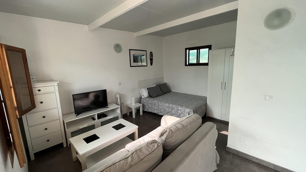Cosy Country Studio Near Maspalomas and Fataga