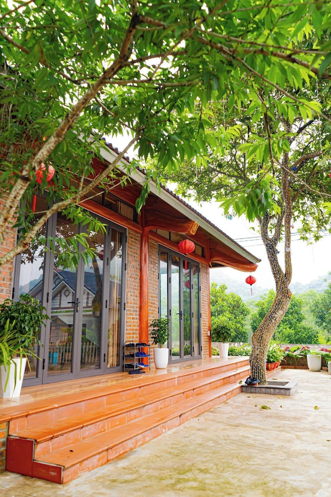 Thung Din Homestay