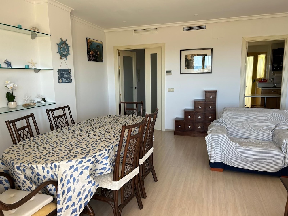 Ático-duplex Lagos del Castillo