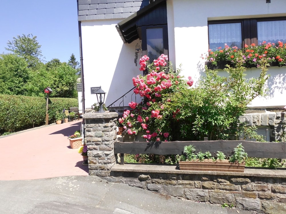 Apartment in Langewiese Near Winterberg view 2