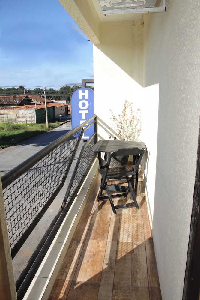 Hotel Barroso