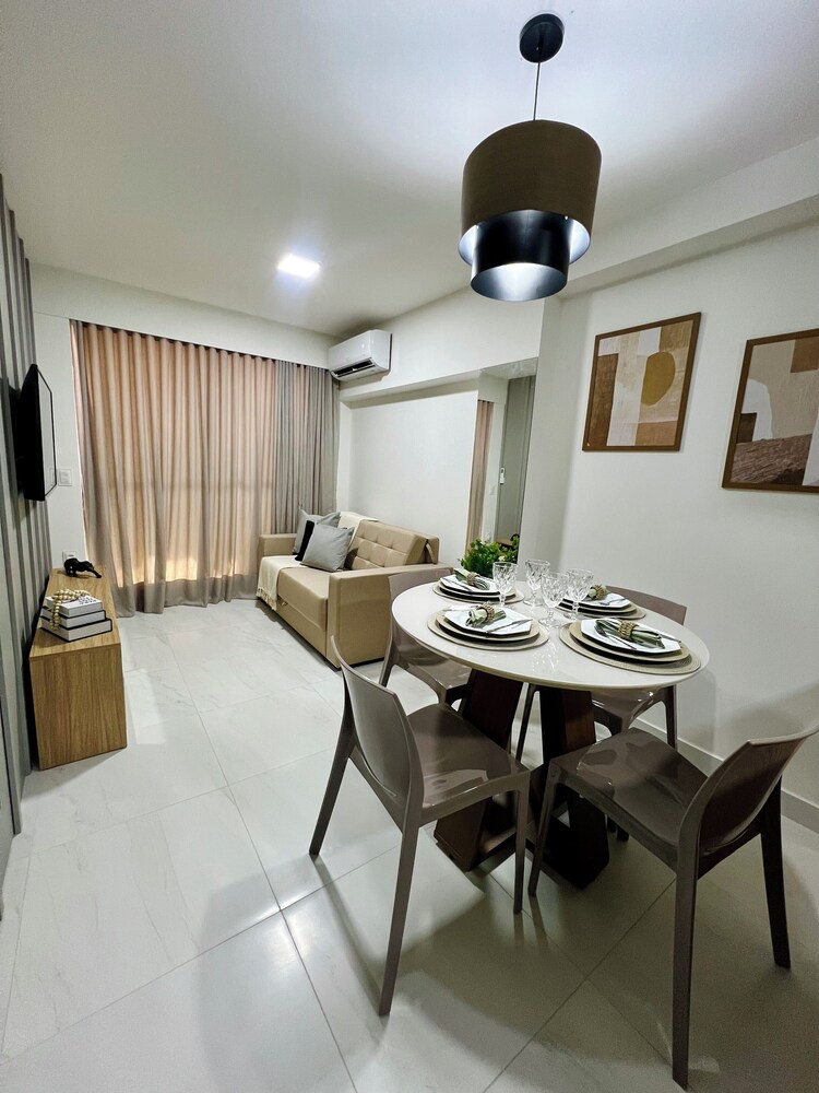 Melhores Flats - Sensacional