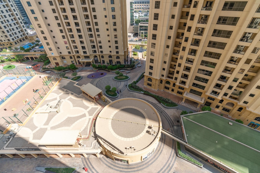Dream Inn Apartments - Bahar JBR