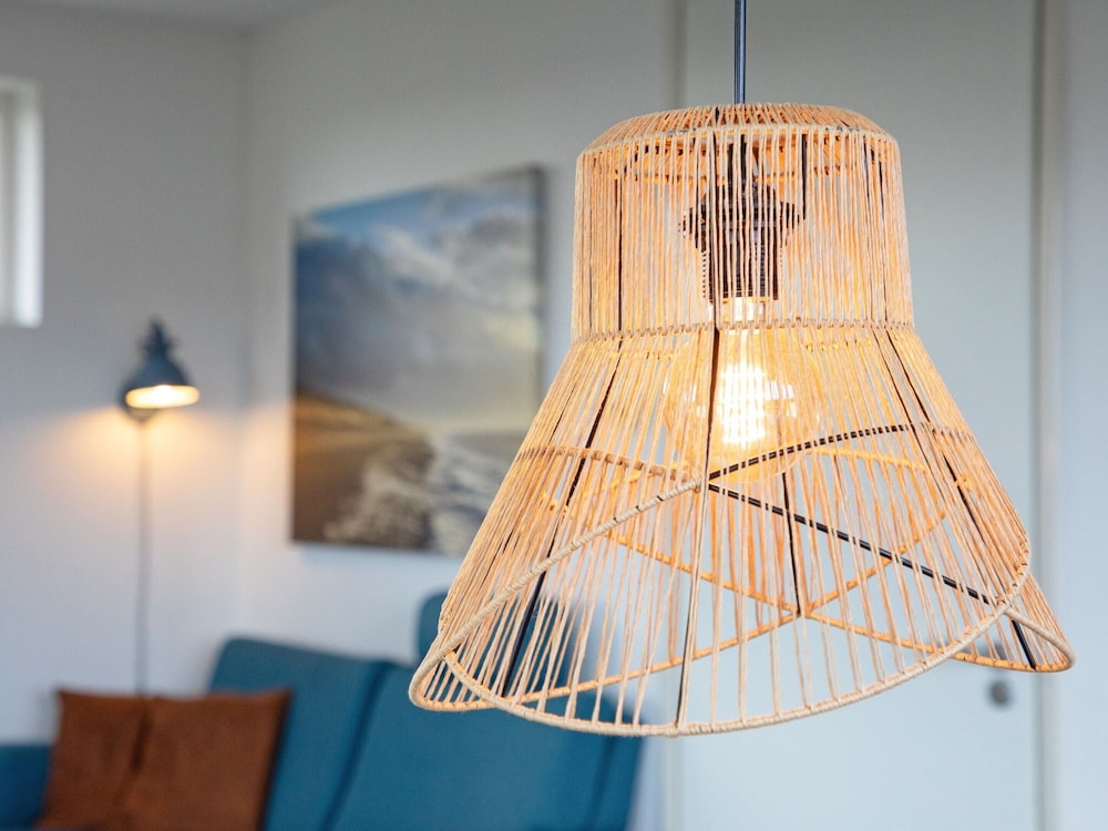 Stylish Texel Escape With Spa view 4