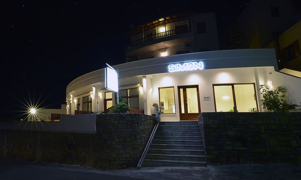 Simon Apartments