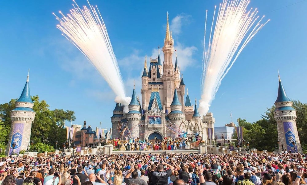 Bposhtels Orlando Universal