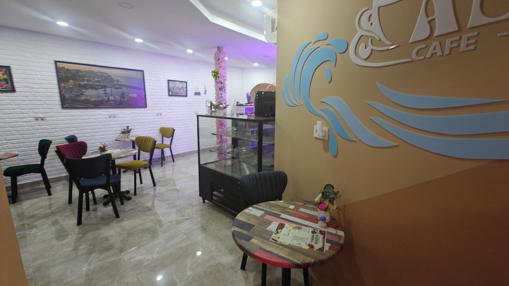 Altun Pansiyon