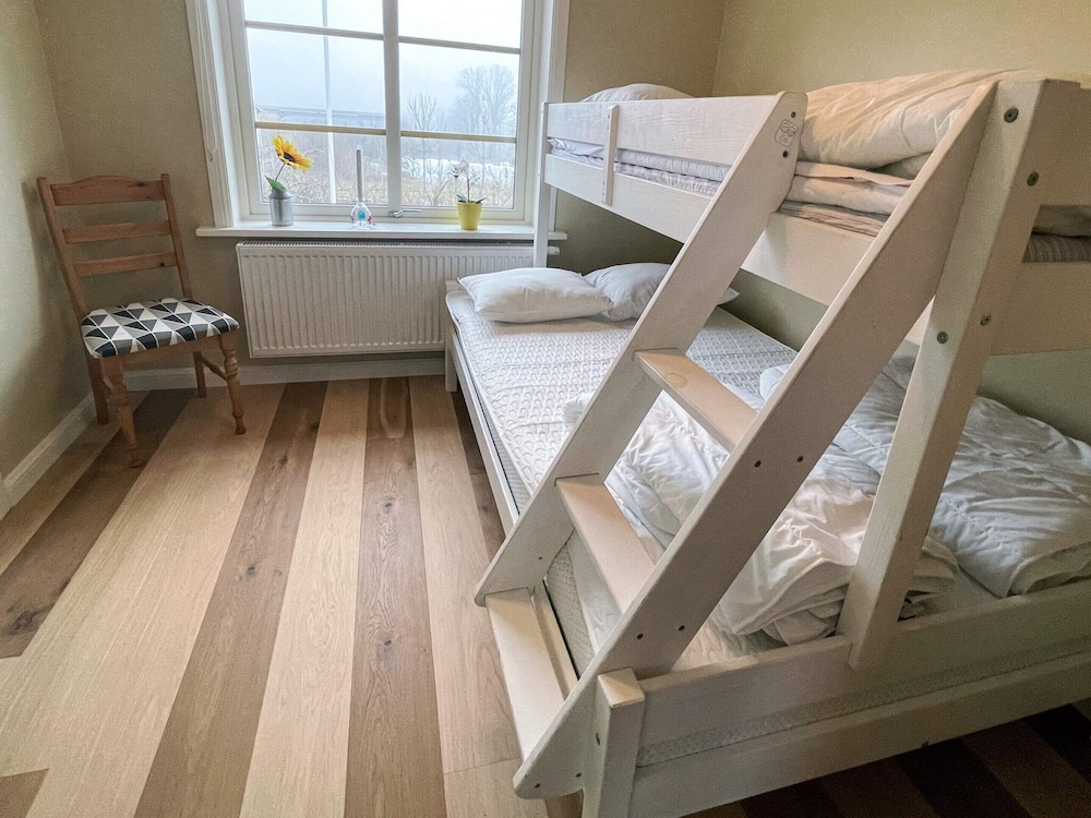 4 Star Holiday Home in Karlskrona