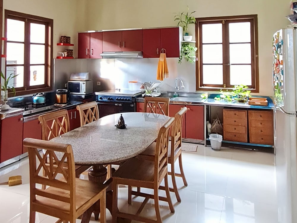 Casamia Homestay