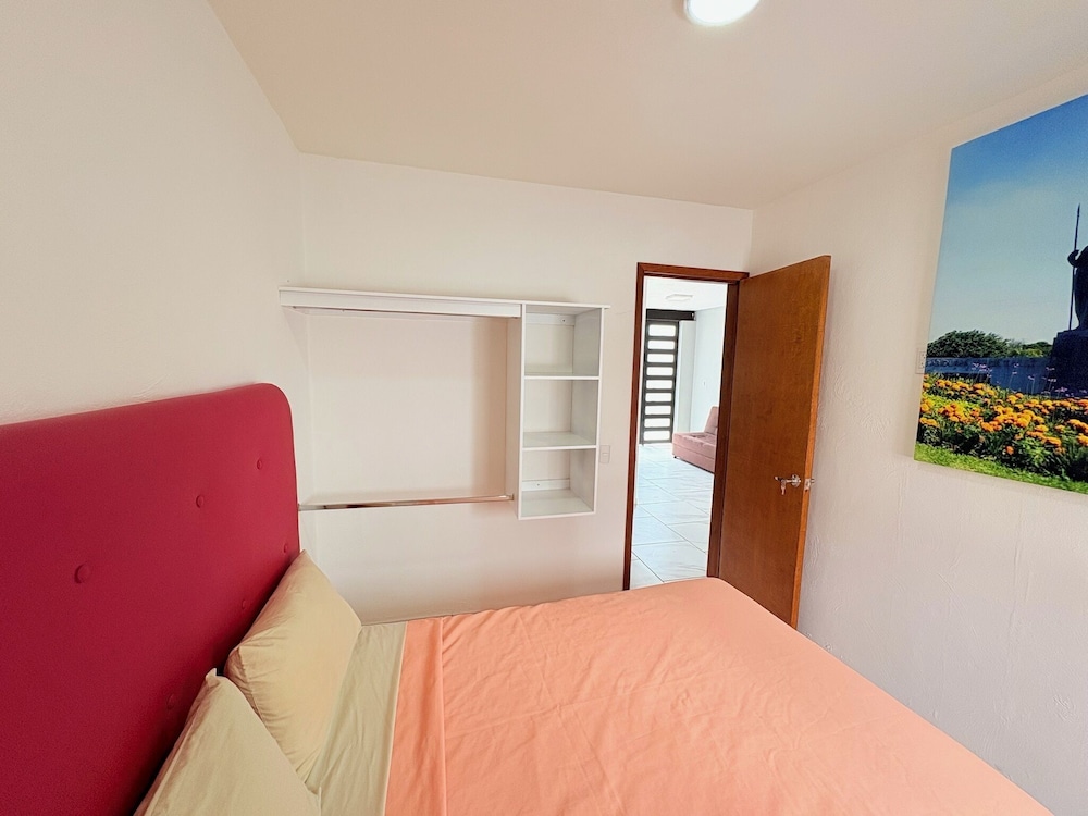 Departamento Basilio Badillo D