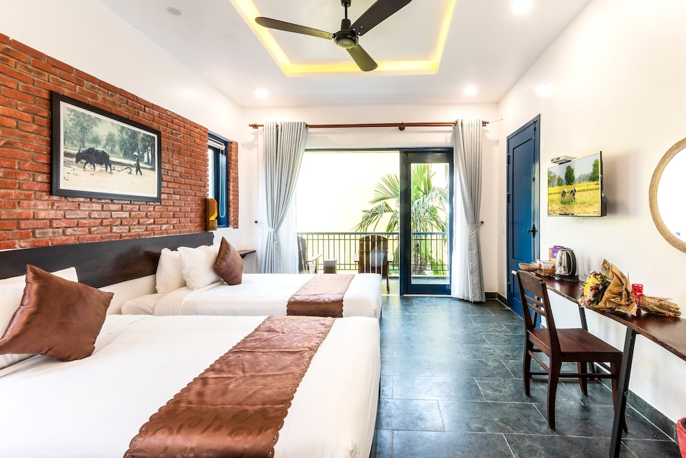 Hoi An Vacations - Hoi An Local Villa - Property Image 5