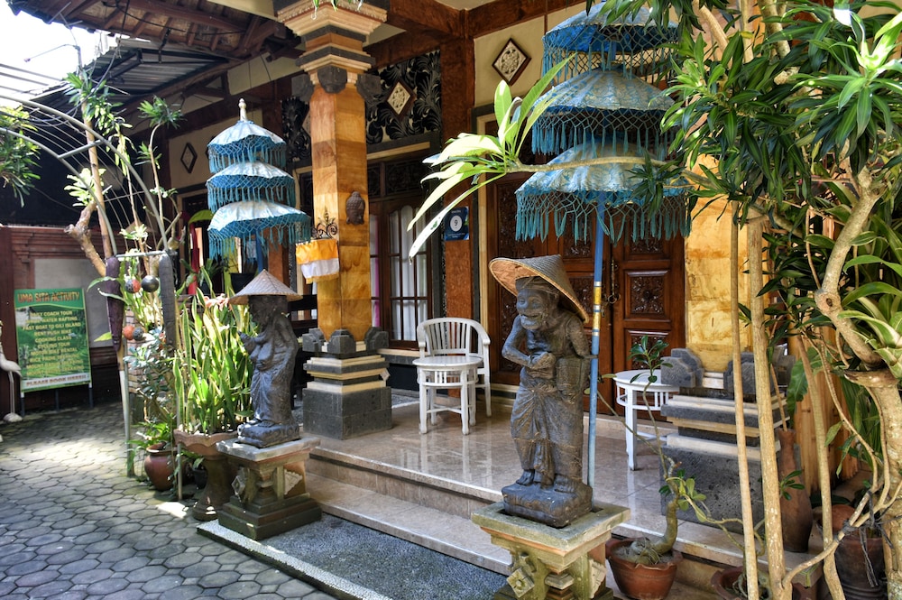 Ume Sita Home Stay