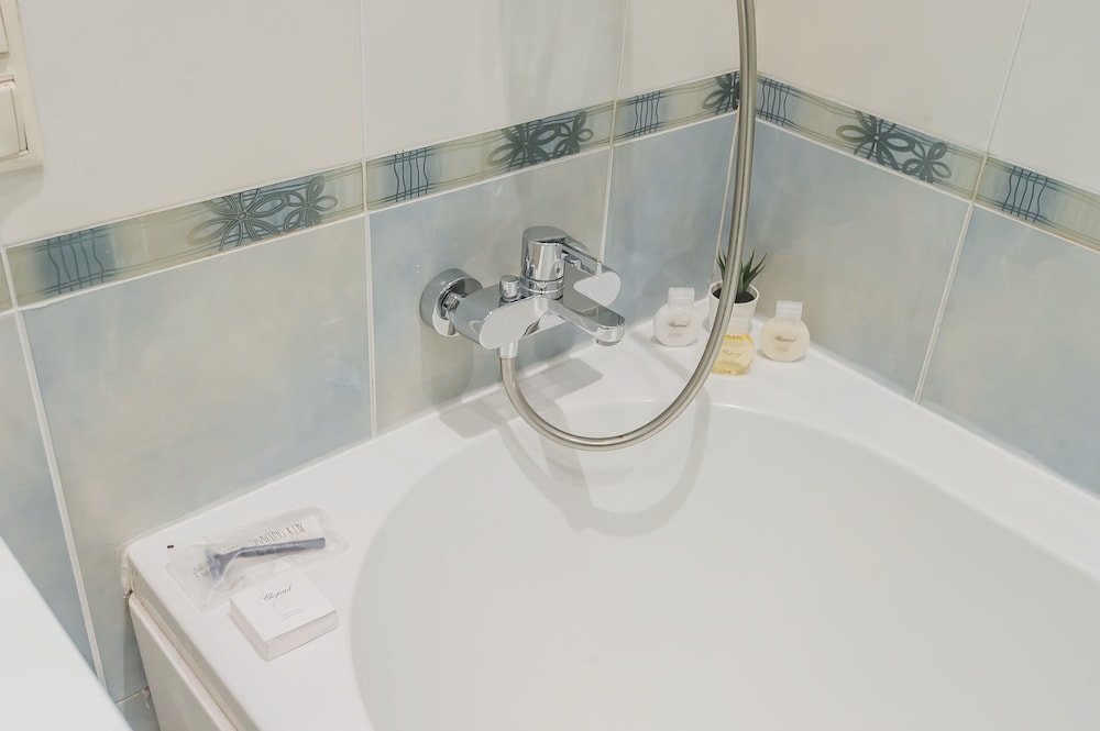 GMApartments Tverskaya street, 13