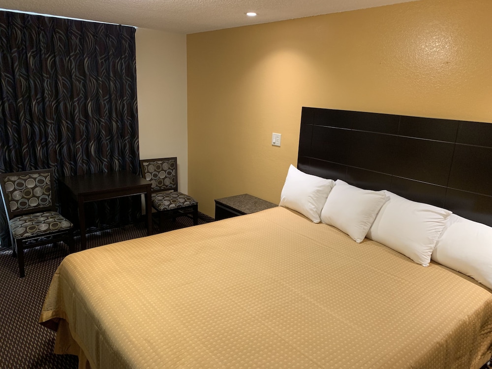 Seaview Inn