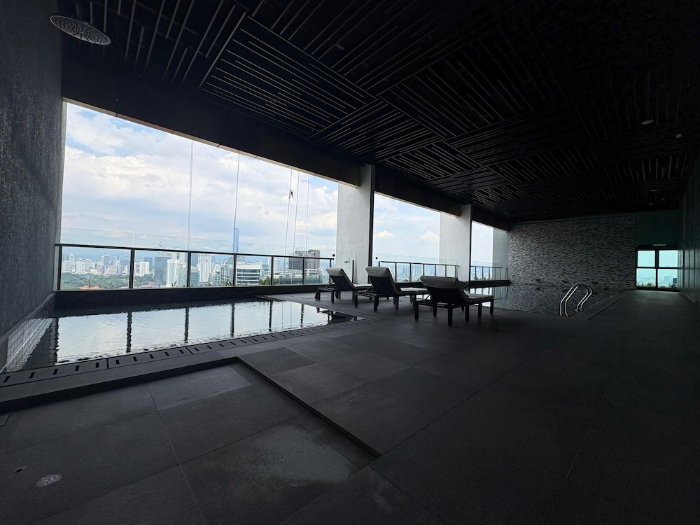 Alfa Bangsar by Plush