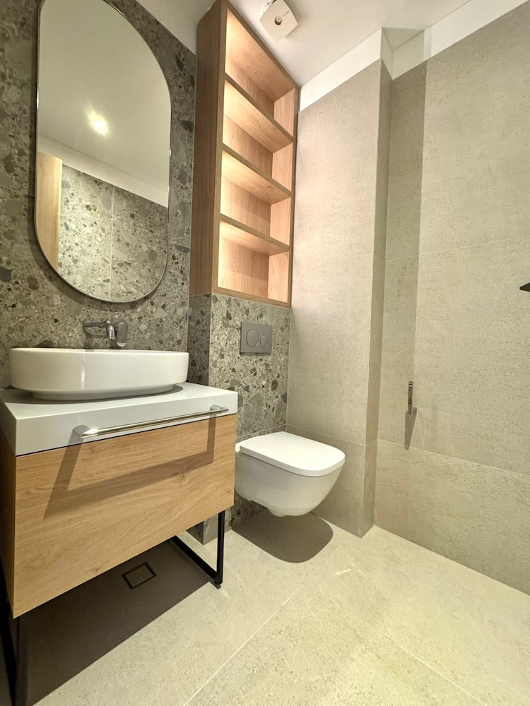 Apartments Onia Budva