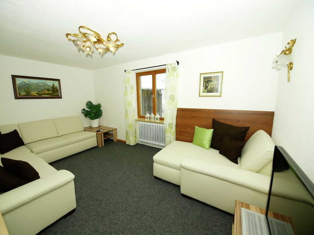 Spacious Holiday Home in Kappl With Terrace view 5