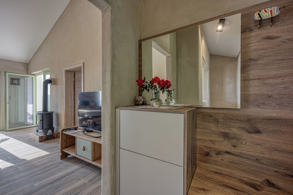 Villa Olivia with Sauna