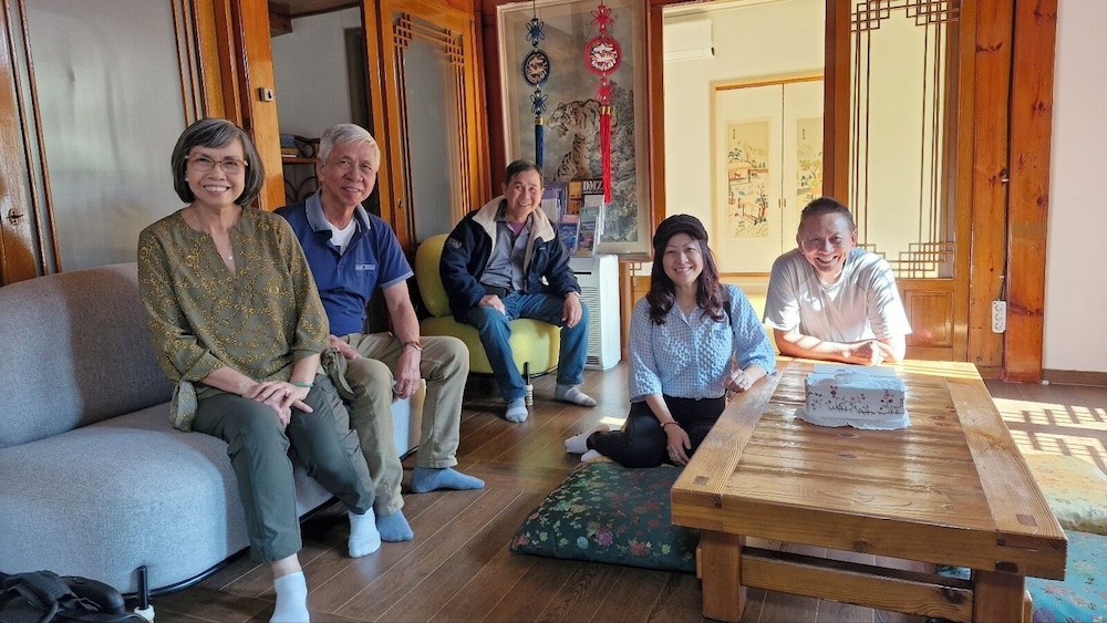Leedo Hanok