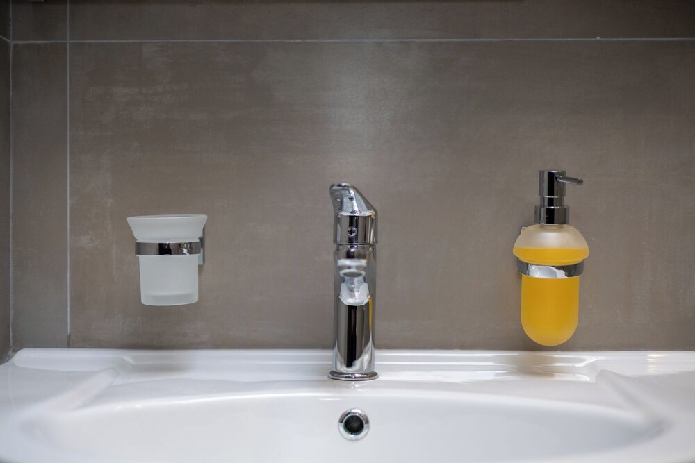 Dioroh Suites Meteora 301