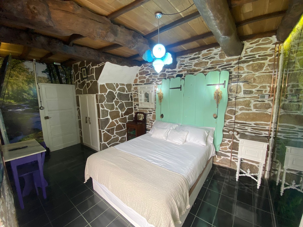 O Forno de Catuxa