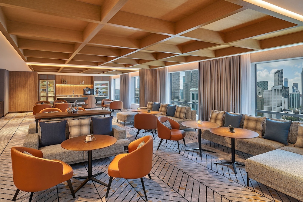 Four Points by Sheraton Kuala Lumpur, City Centre 53
