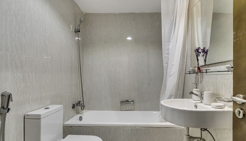 1BR near Burj Khalifa & Dubai Mall
