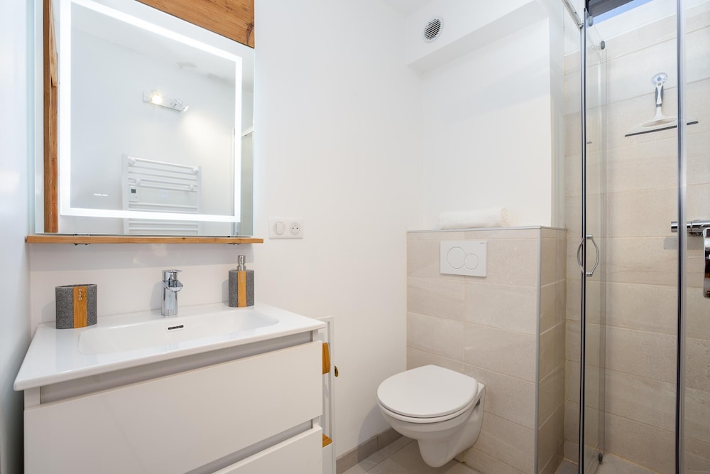 Appartement Clos du Savoy E1