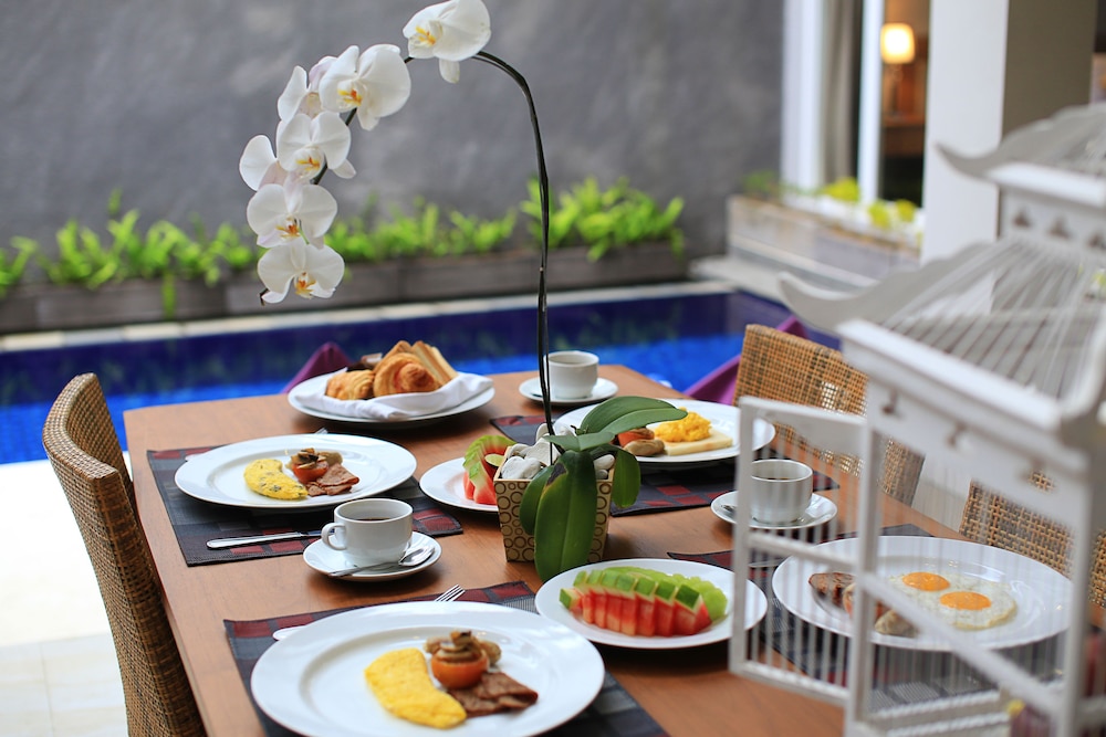 Bellevue Heritage Villas Nusa Dua
