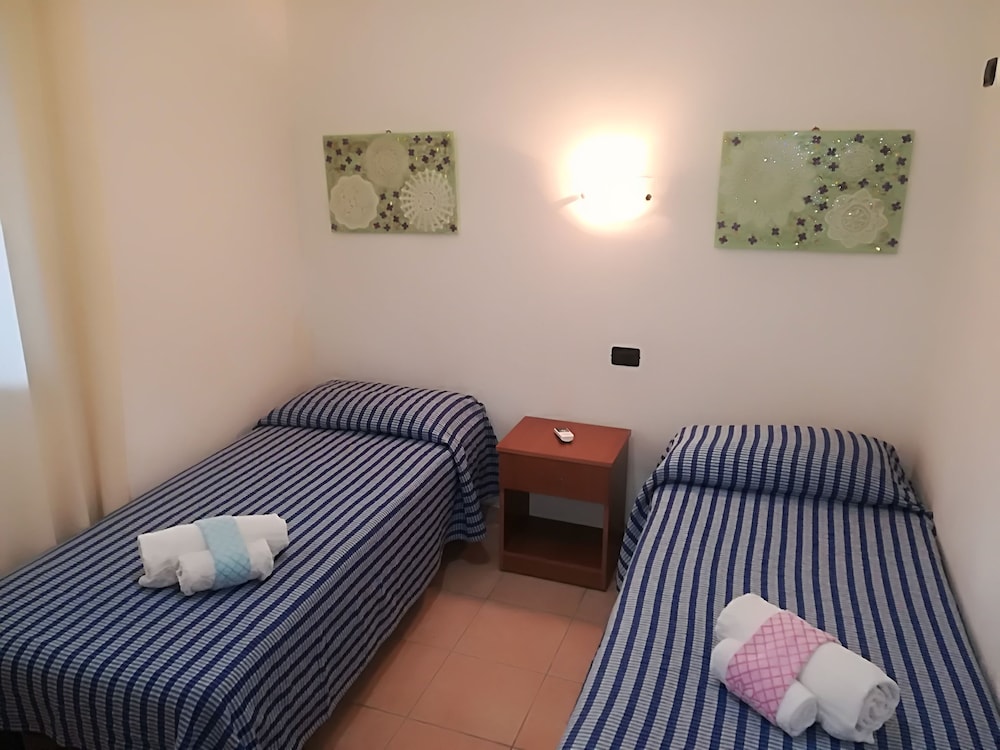 Case vacanze Cerra