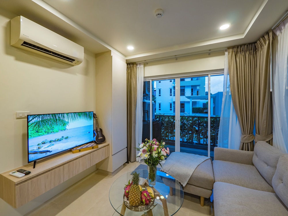 The Terraza Condotel