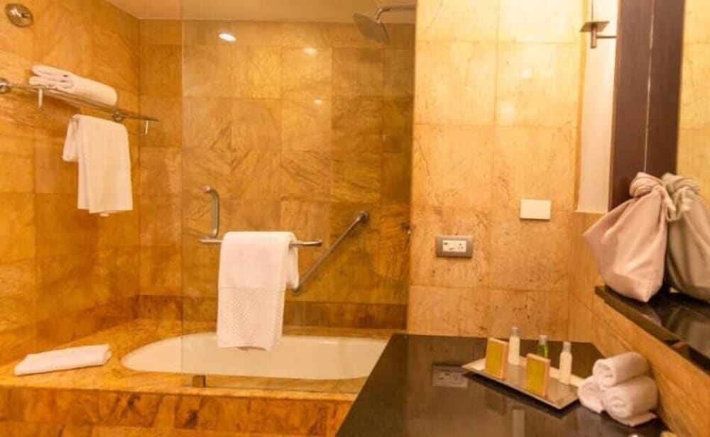 Hotel Thanmayi Inter National