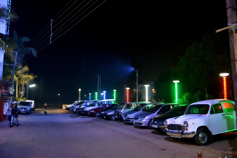Hotel Sea Hawk Digha