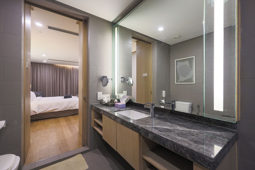 188 Suites KLCC By Bliss Home
