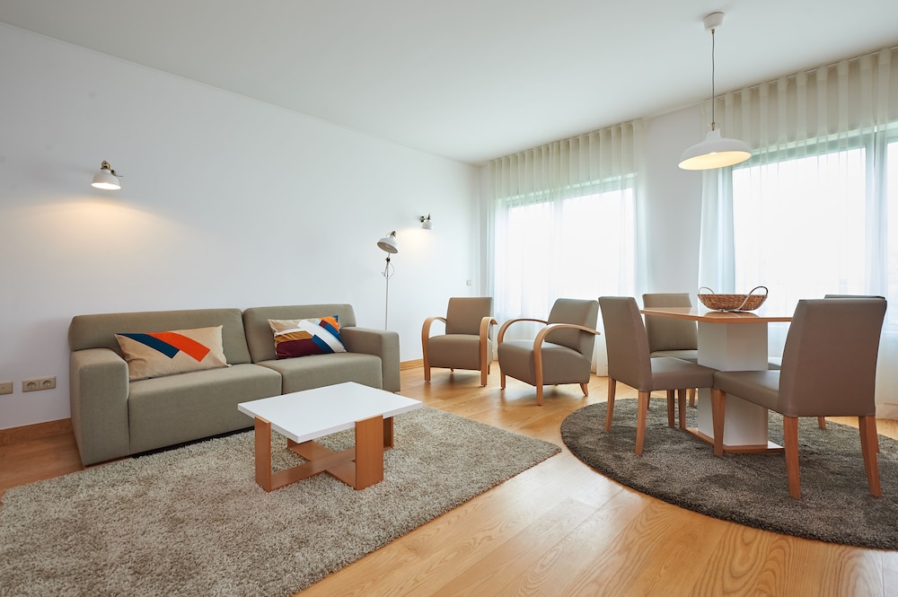 BeGuest Lisbon Premium Suites