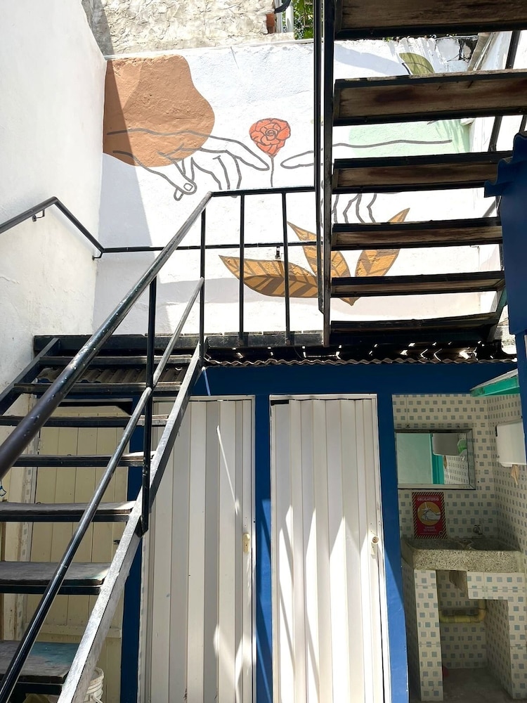 la viduka Hostel s.a.s