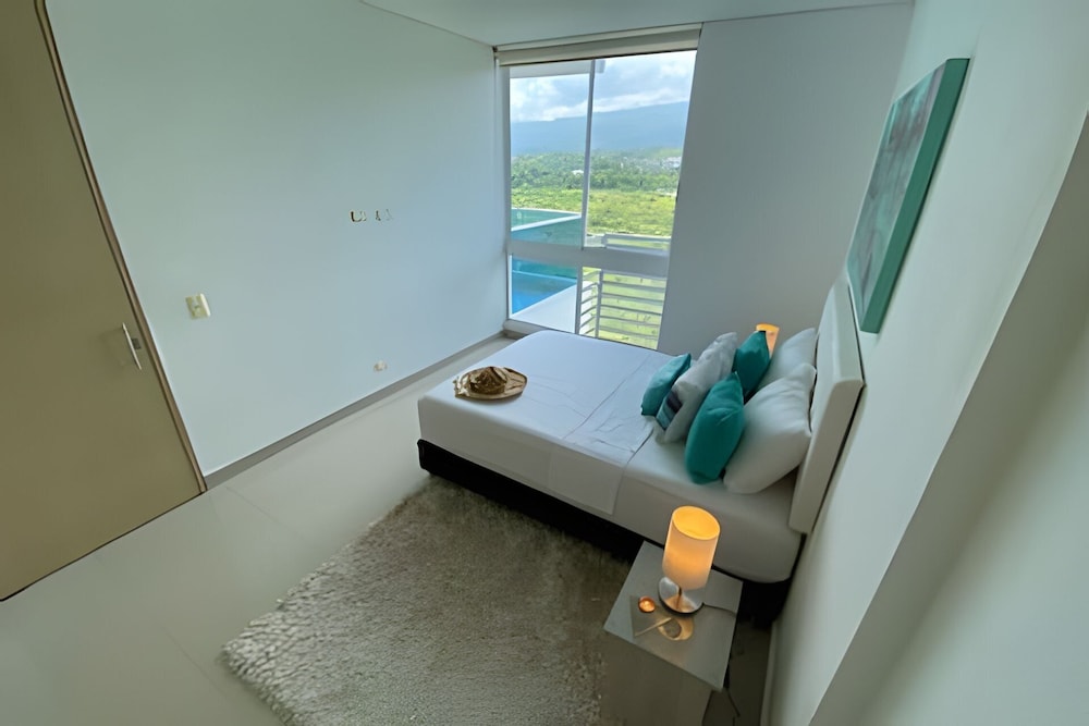 Apartamentos Reserva del Mar - by SOHO
