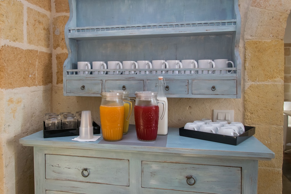 Masseria Mazzetta Salento