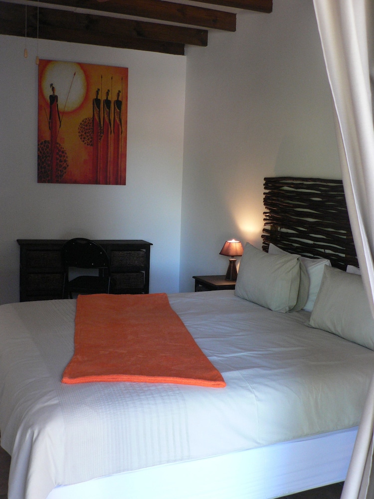 Mountain View Lodge Montagu