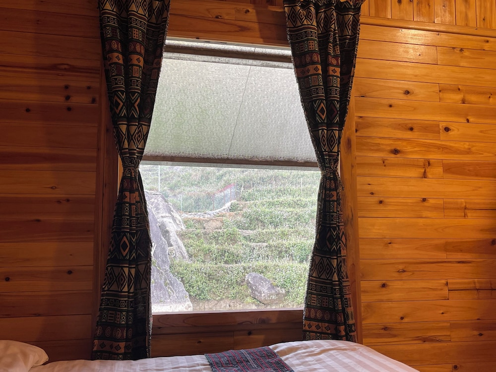 Hmong farmstay