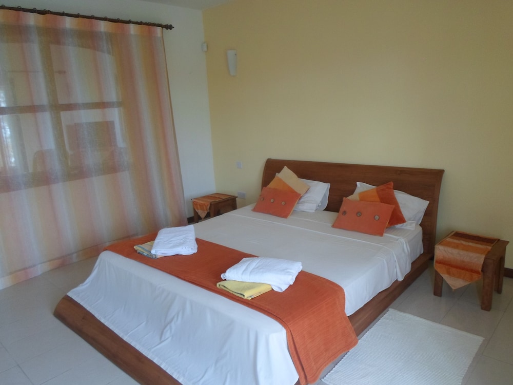Residence Thalassa