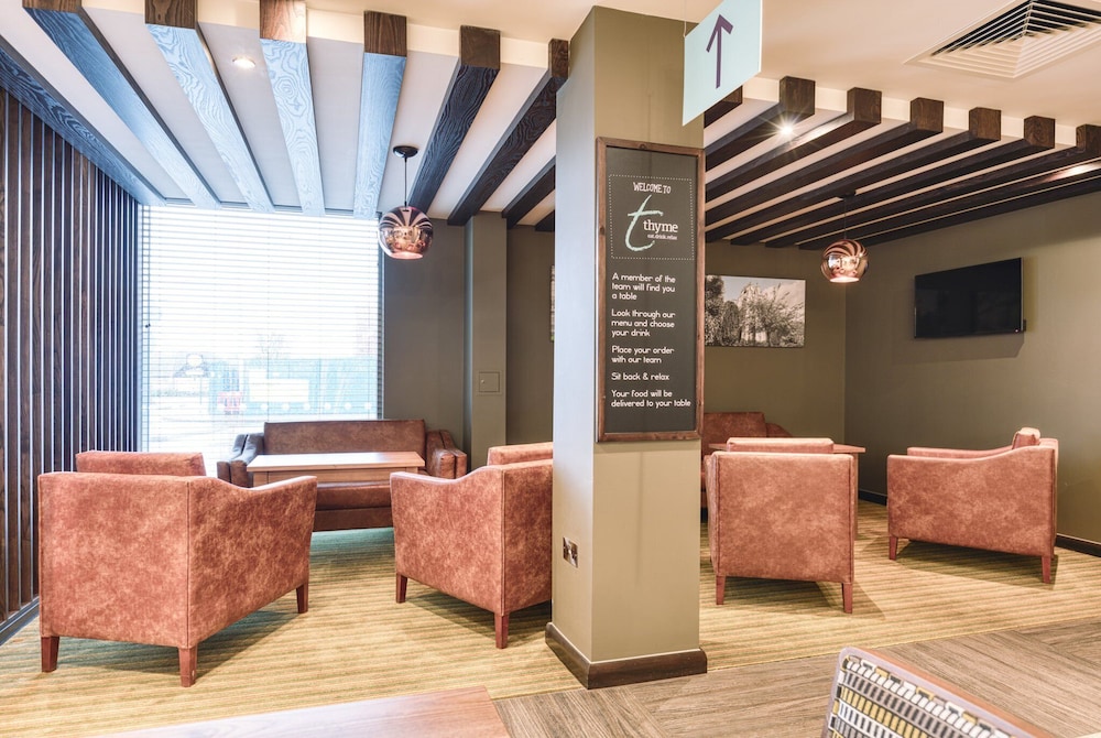 Premier Inn Wokingham Town Centre, photo 17