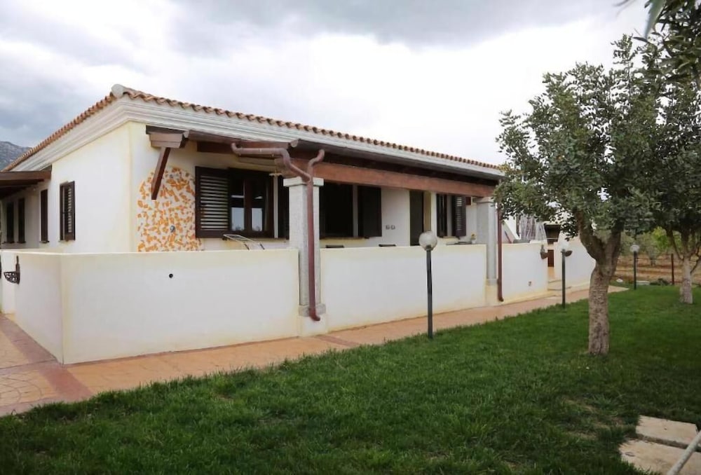 Residence Gli Ulivi
