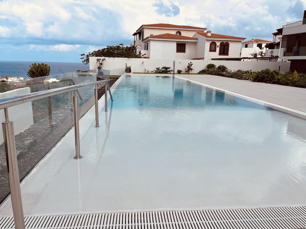 Apartamento Roca Paraiso DE Agaete CON Vistas