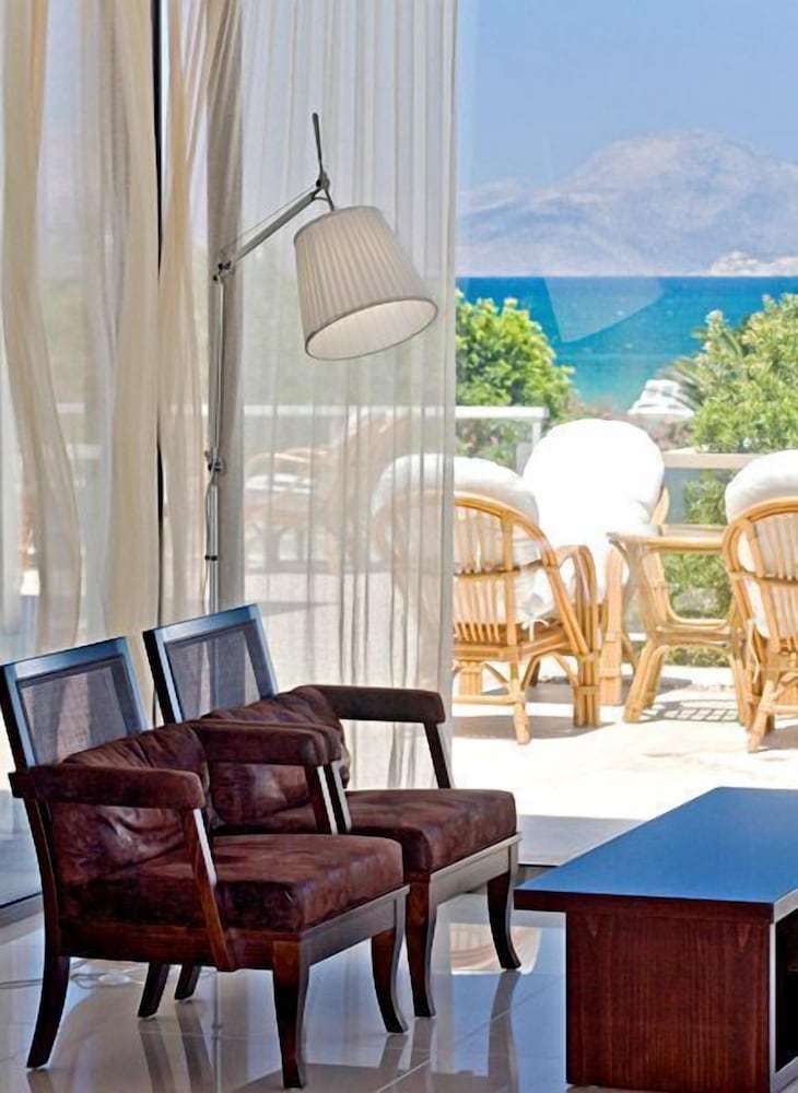 Caravia Beach Hotel & Bungalows - All Inclusive — photo 49